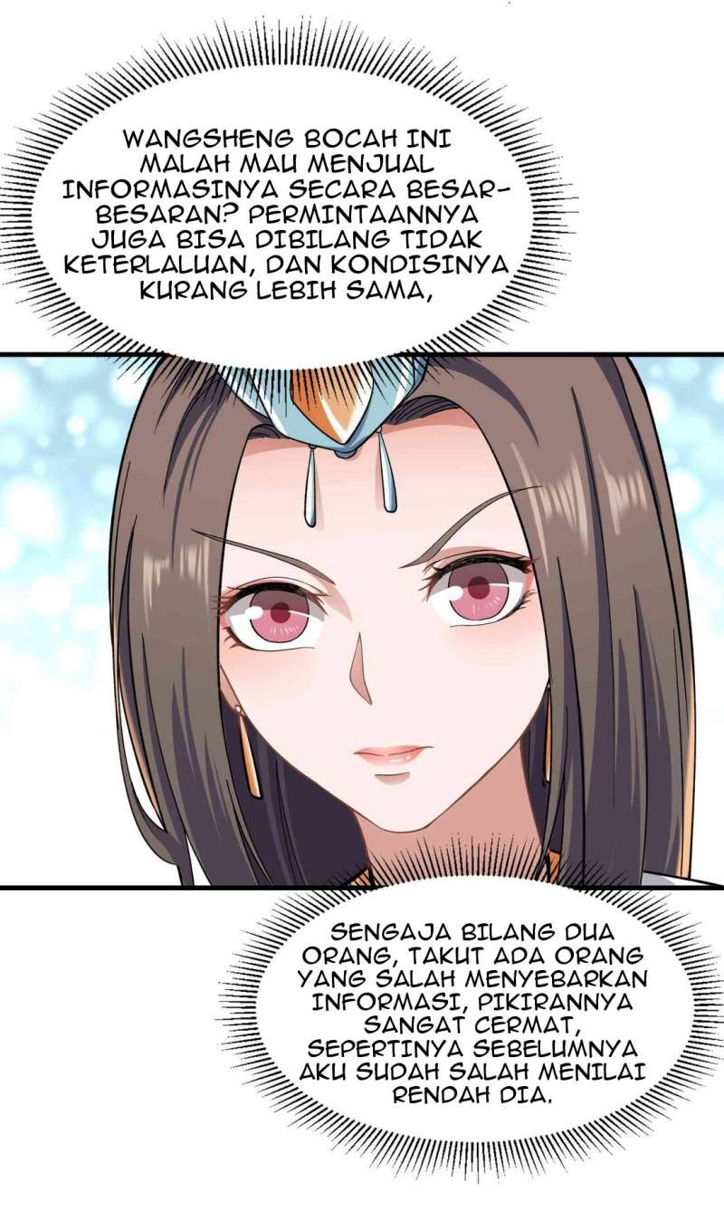 First Dragon (Yuanlong) Chapter 59 Gambar 31